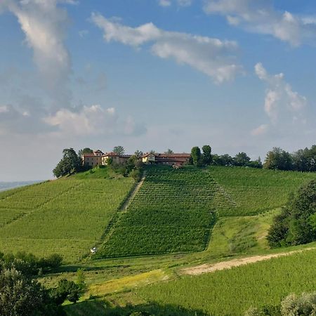 Tenuta Montanello B&B Castiglione Falletto Eksteriør billede