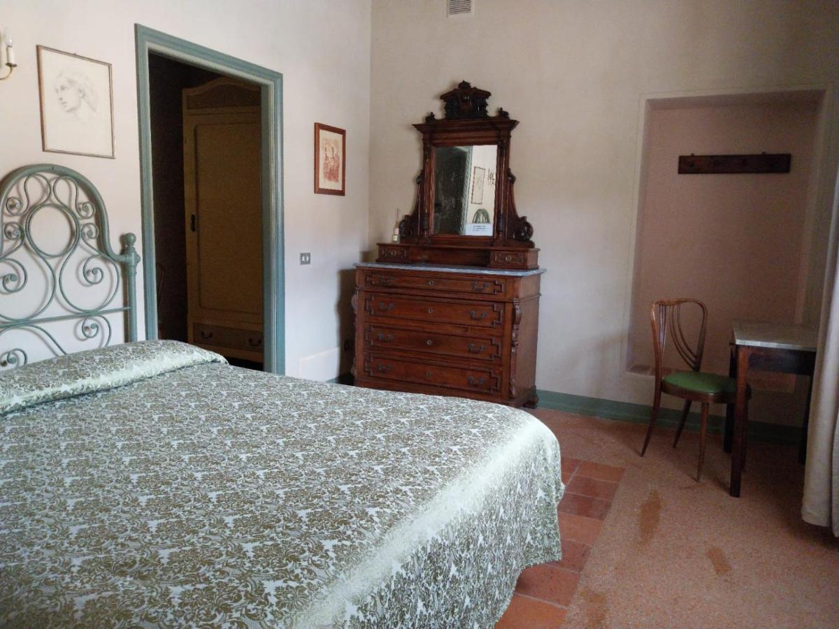 Tenuta Montanello B&B Castiglione Falletto Eksteriør billede