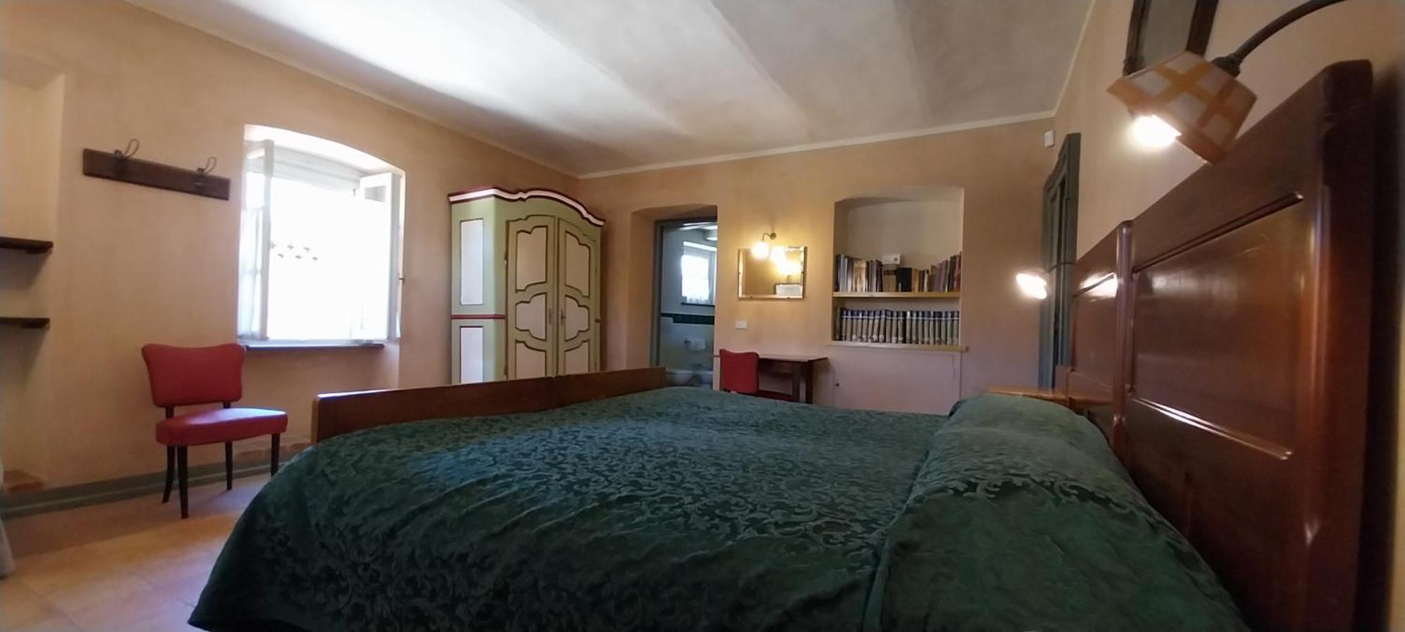 Tenuta Montanello B&B Castiglione Falletto Eksteriør billede