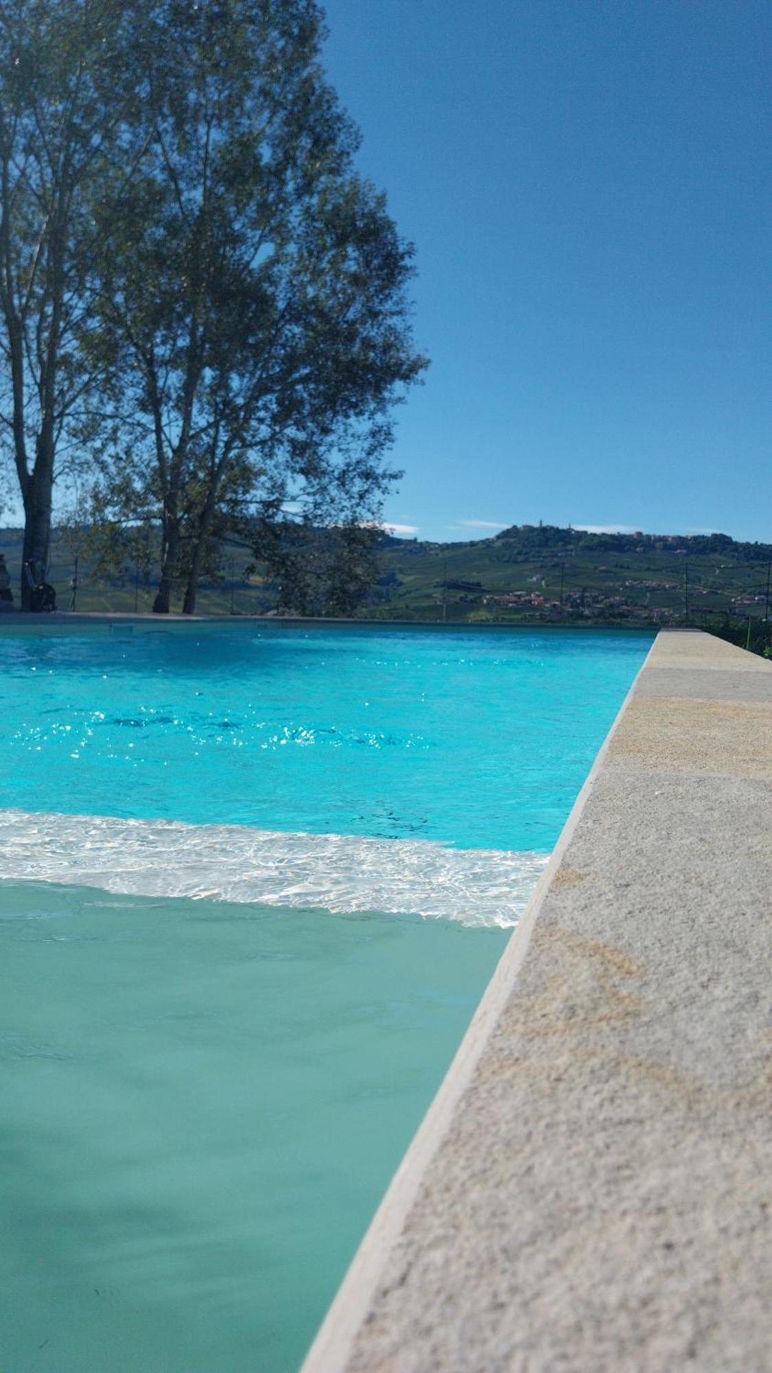 Tenuta Montanello B&B Castiglione Falletto Eksteriør billede