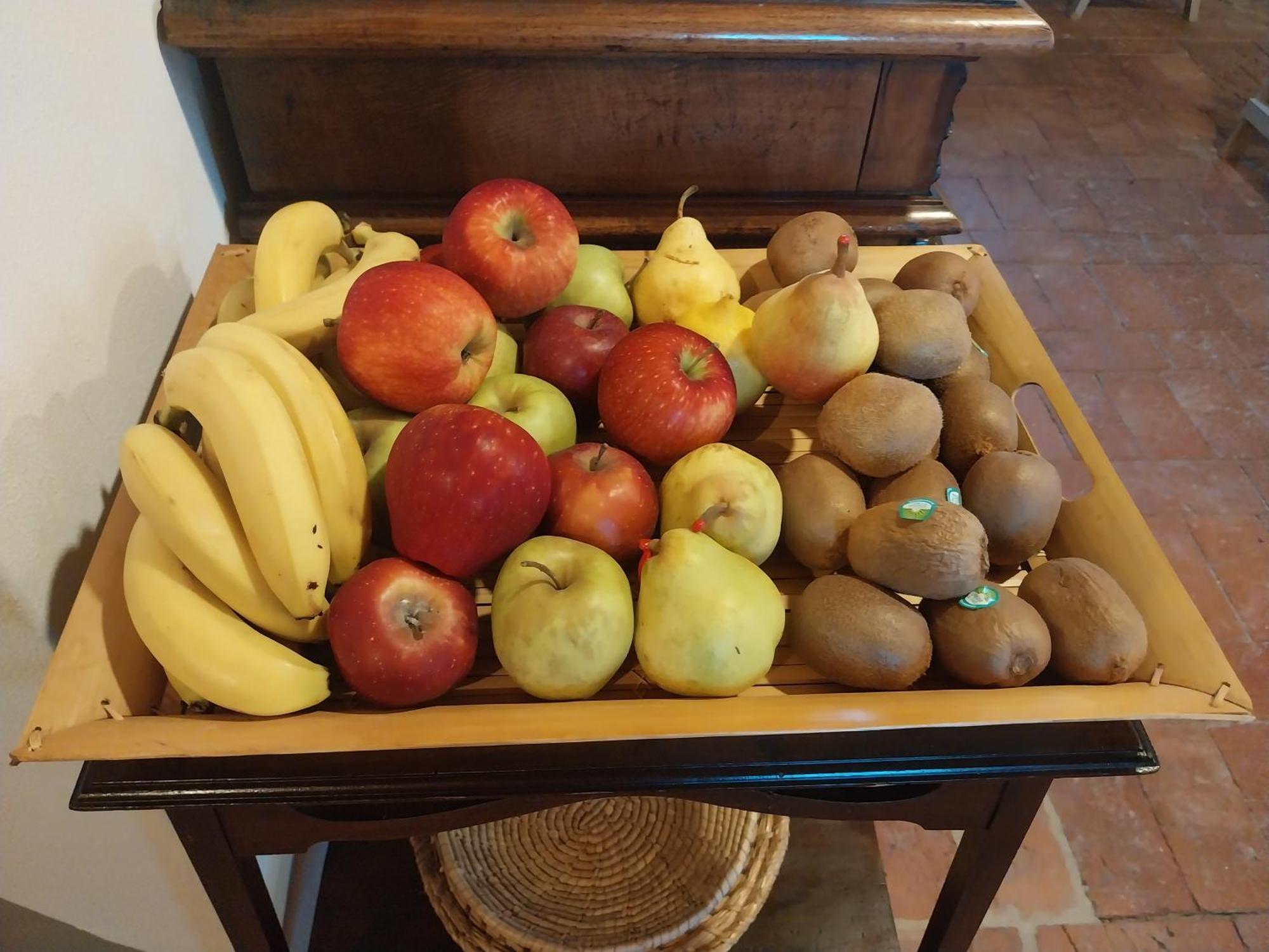 Tenuta Montanello B&B Castiglione Falletto Eksteriør billede