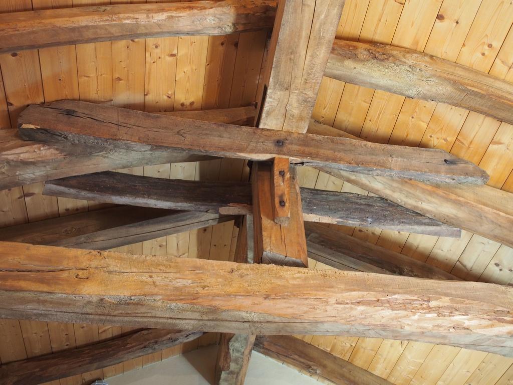 Tenuta Montanello B&B Castiglione Falletto Eksteriør billede