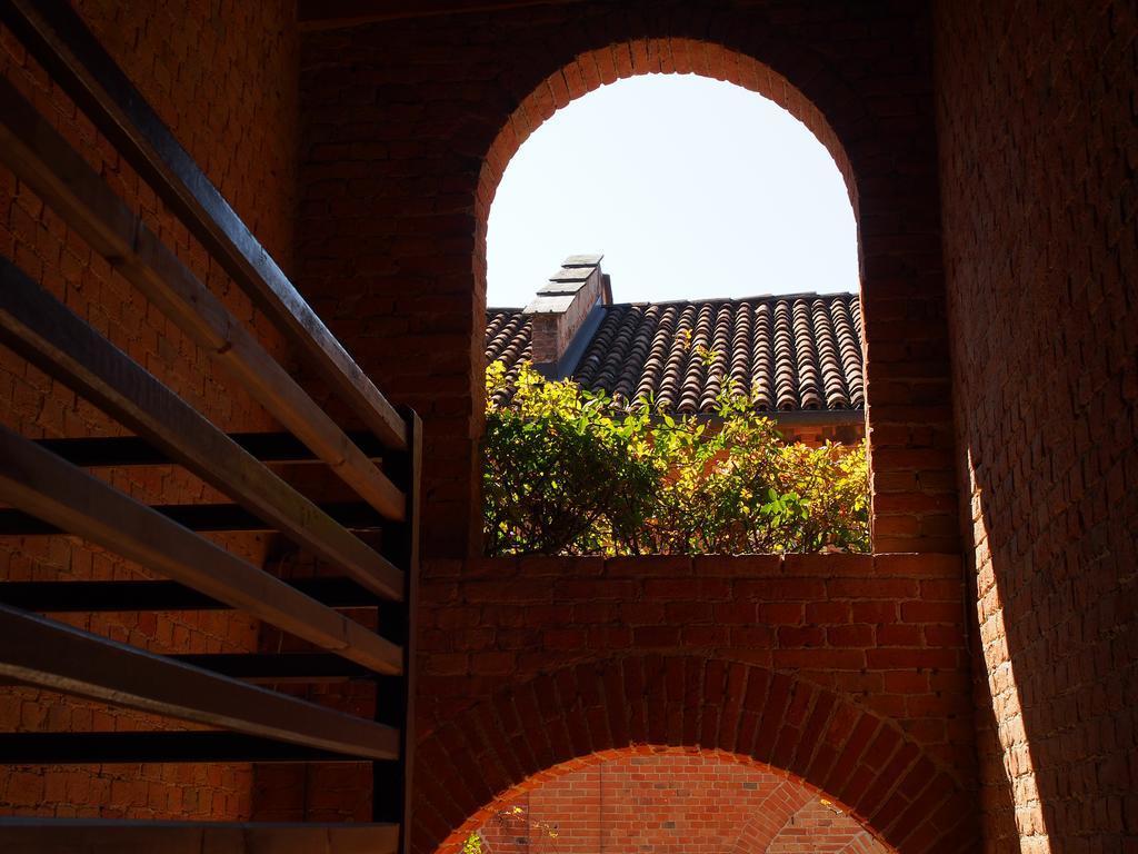Tenuta Montanello B&B Castiglione Falletto Eksteriør billede